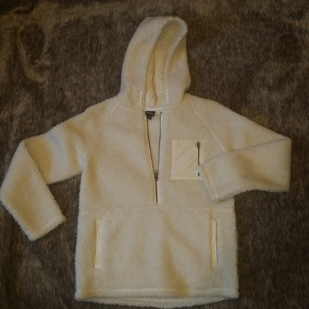 Boys sweater